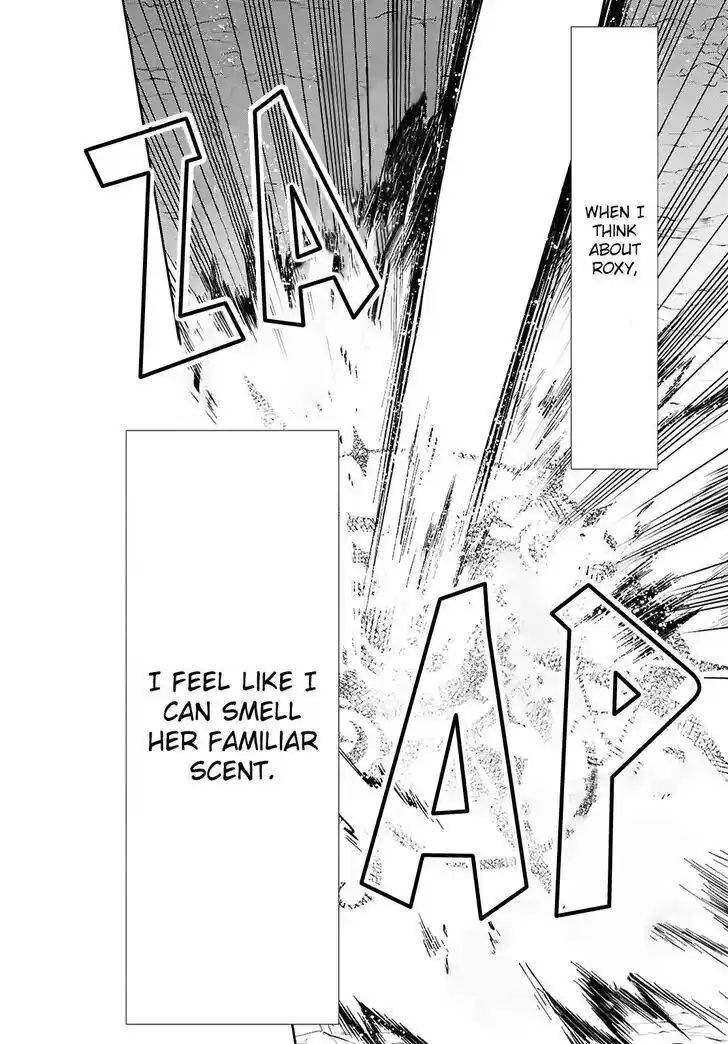 Mushoku Tensei - Isekai Ittara Honki Dasu Vol.20 Ch.102