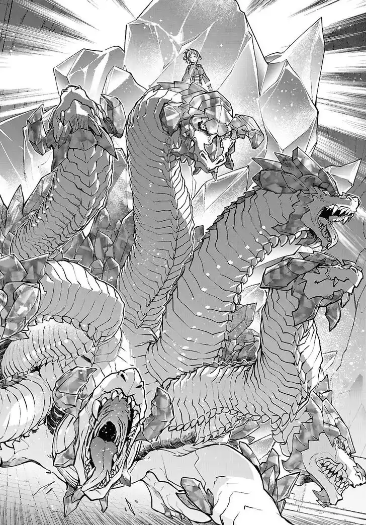 Mushoku Tensei - Isekai Ittara Honki Dasu Vol.20 Ch.106