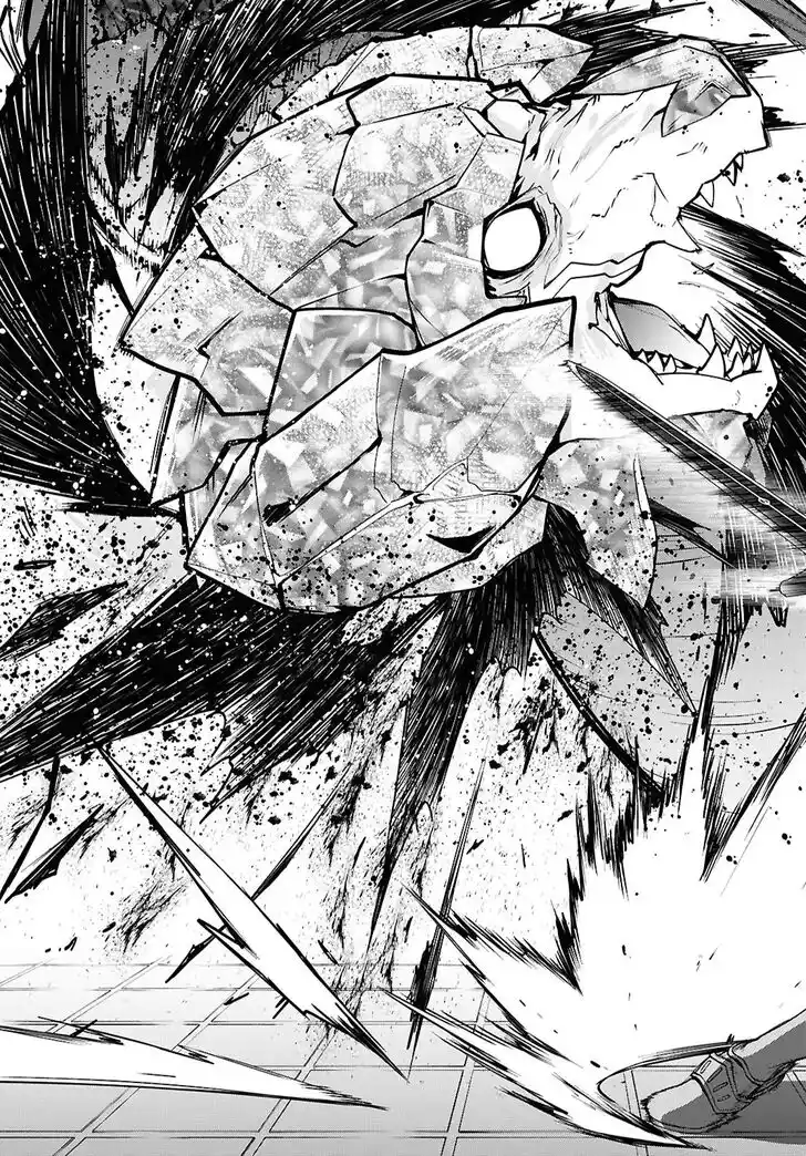 Mushoku Tensei - Isekai Ittara Honki Dasu Vol.20 Ch.107