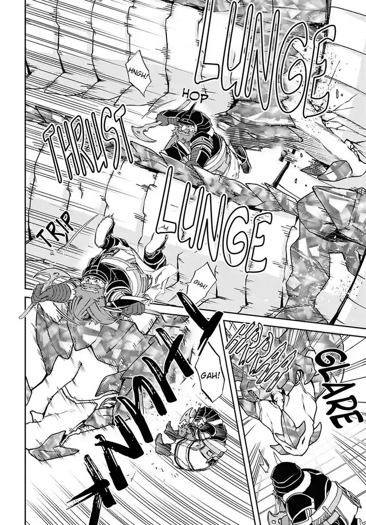 Mushoku Tensei - Isekai Ittara Honki Dasu Vol.20 Ch.109