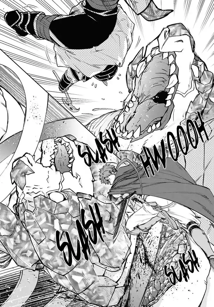 Mushoku Tensei - Isekai Ittara Honki Dasu Vol.20 Ch.109