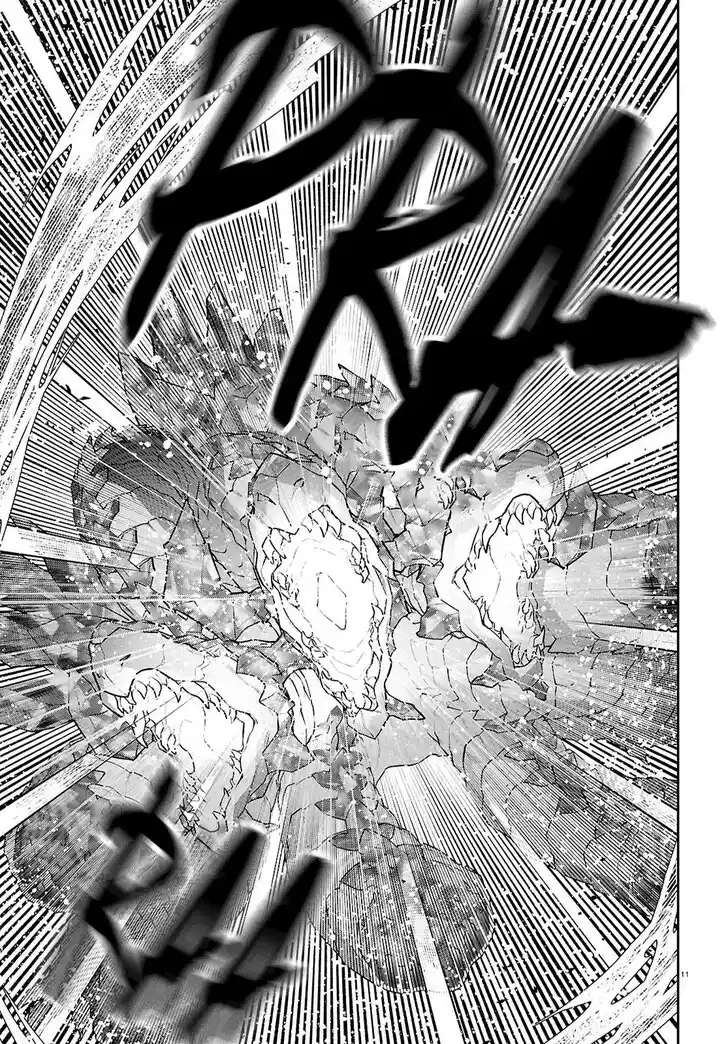 Mushoku Tensei - Isekai Ittara Honki Dasu Vol.20 Ch.110