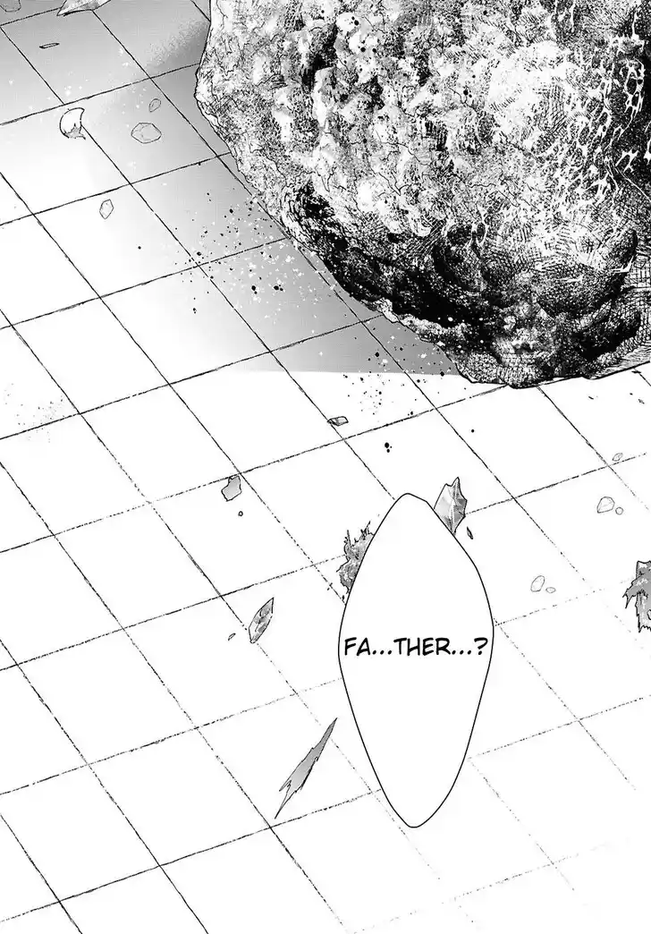 Mushoku Tensei - Isekai Ittara Honki Dasu Vol.20 Ch.110