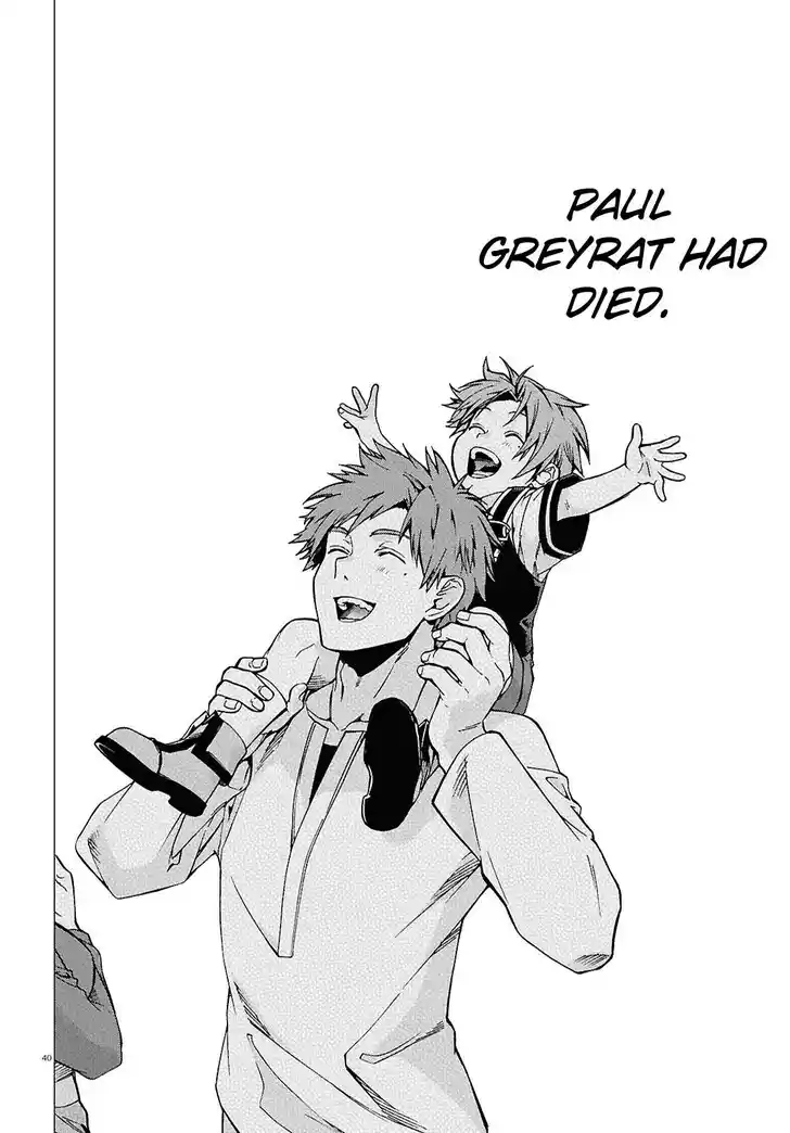 Mushoku Tensei - Isekai Ittara Honki Dasu Vol.20 Ch.110