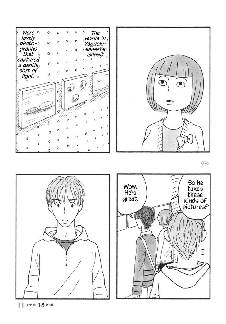 Mustard Chocolate 16