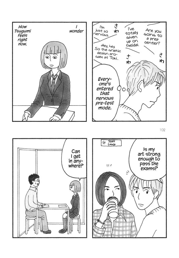 Mustard Chocolate 21