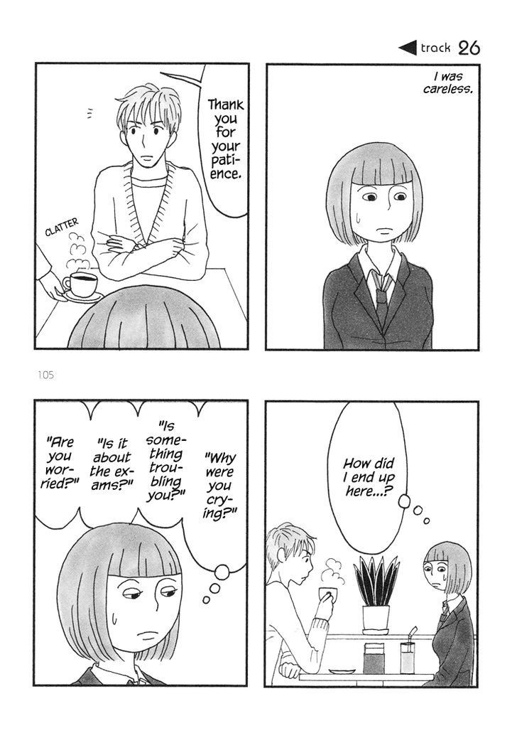 Mustard Chocolate 26