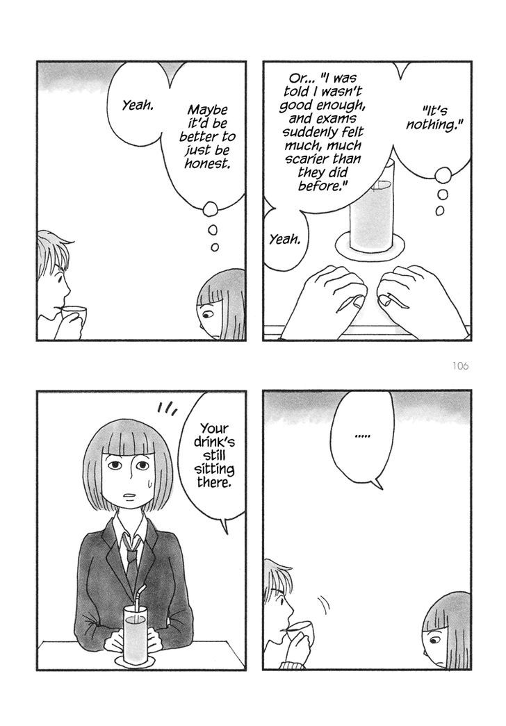 Mustard Chocolate 26