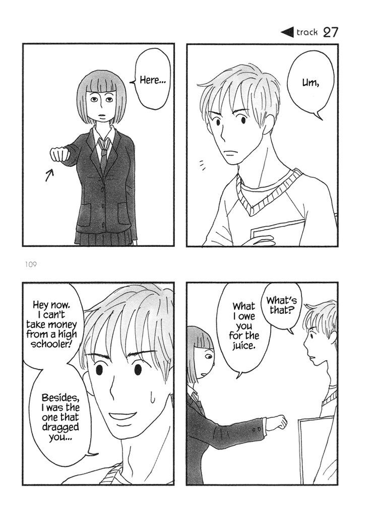 Mustard Chocolate 26