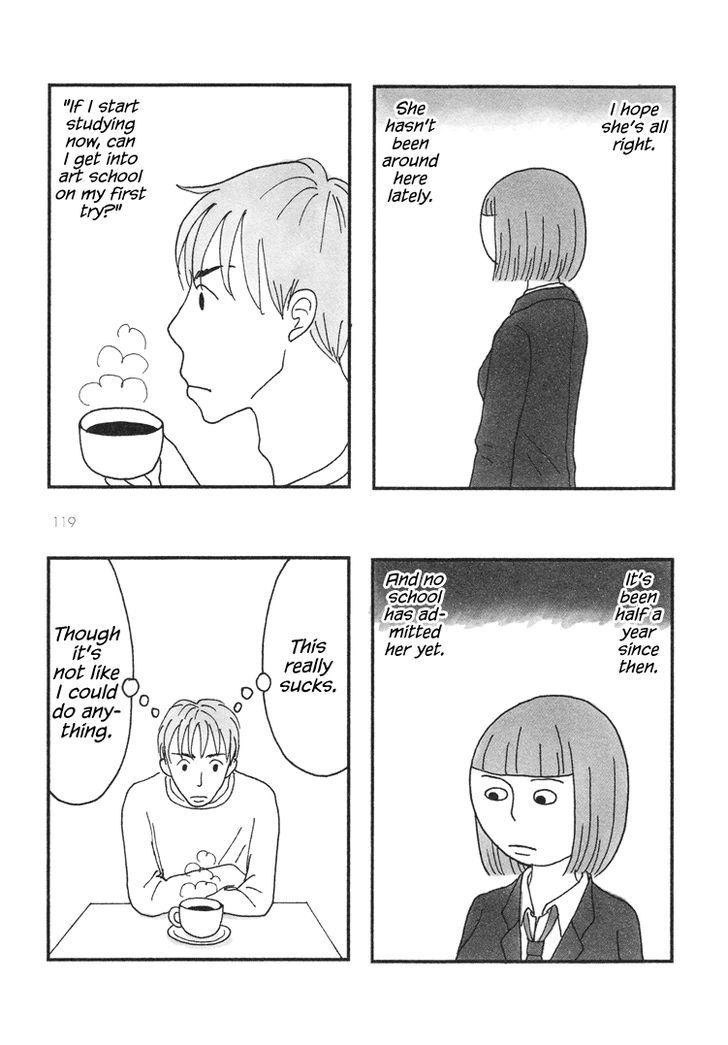 Mustard Chocolate 26