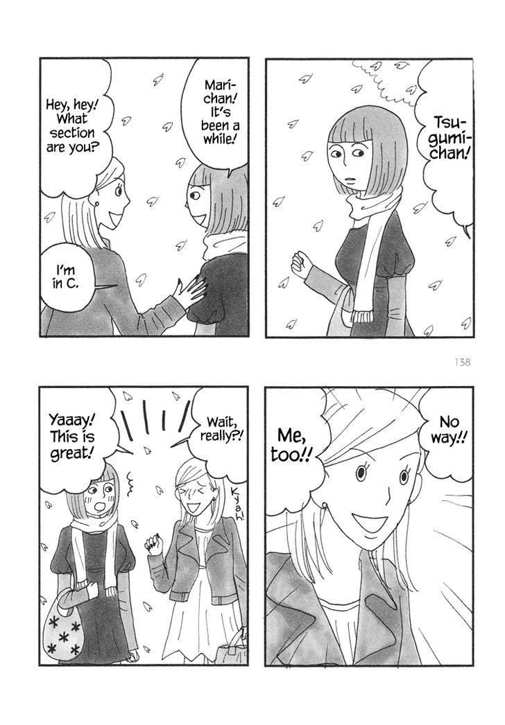 Mustard Chocolate 31