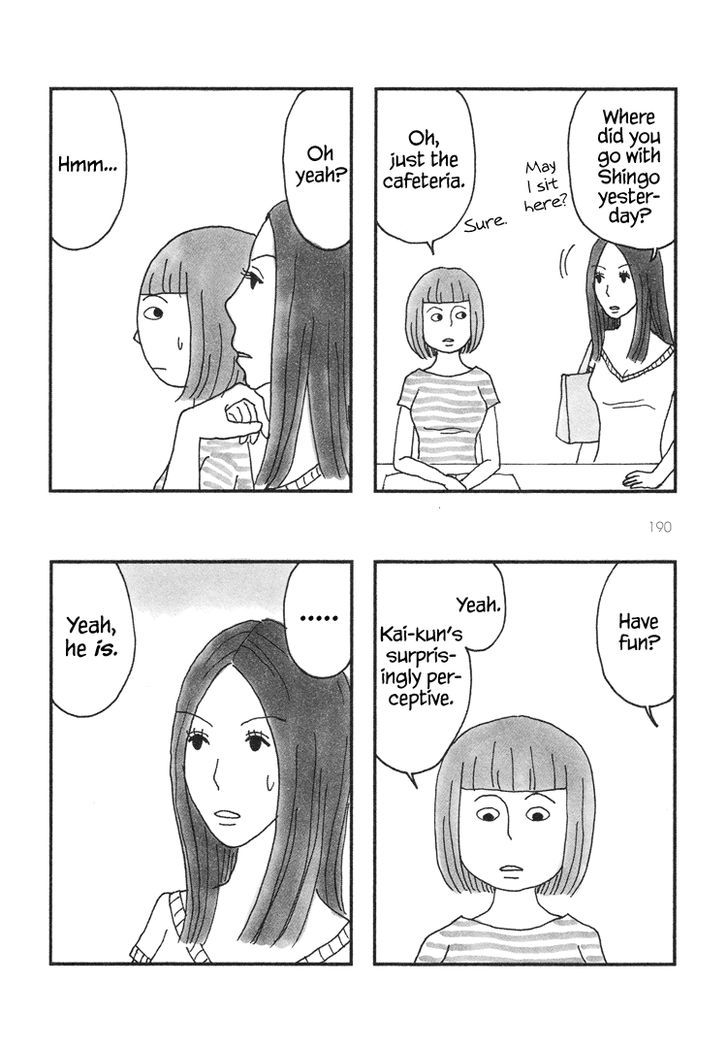 Mustard Chocolate 46