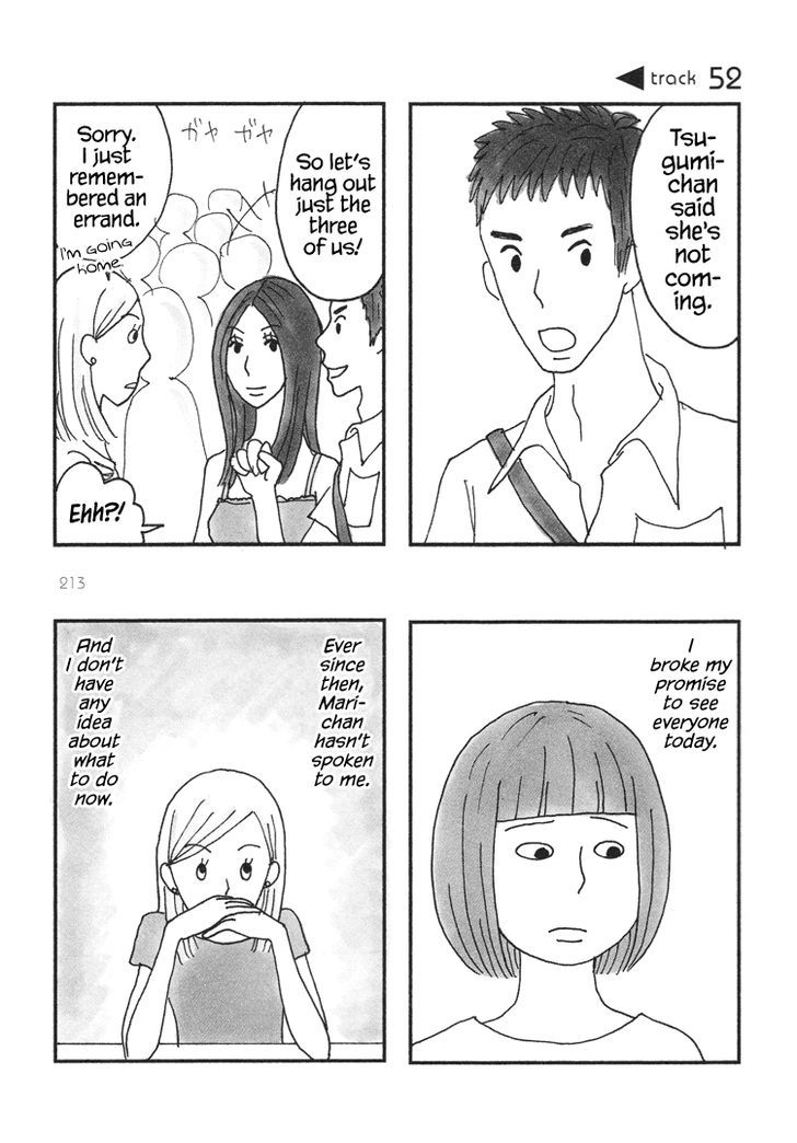 Mustard Chocolate 51