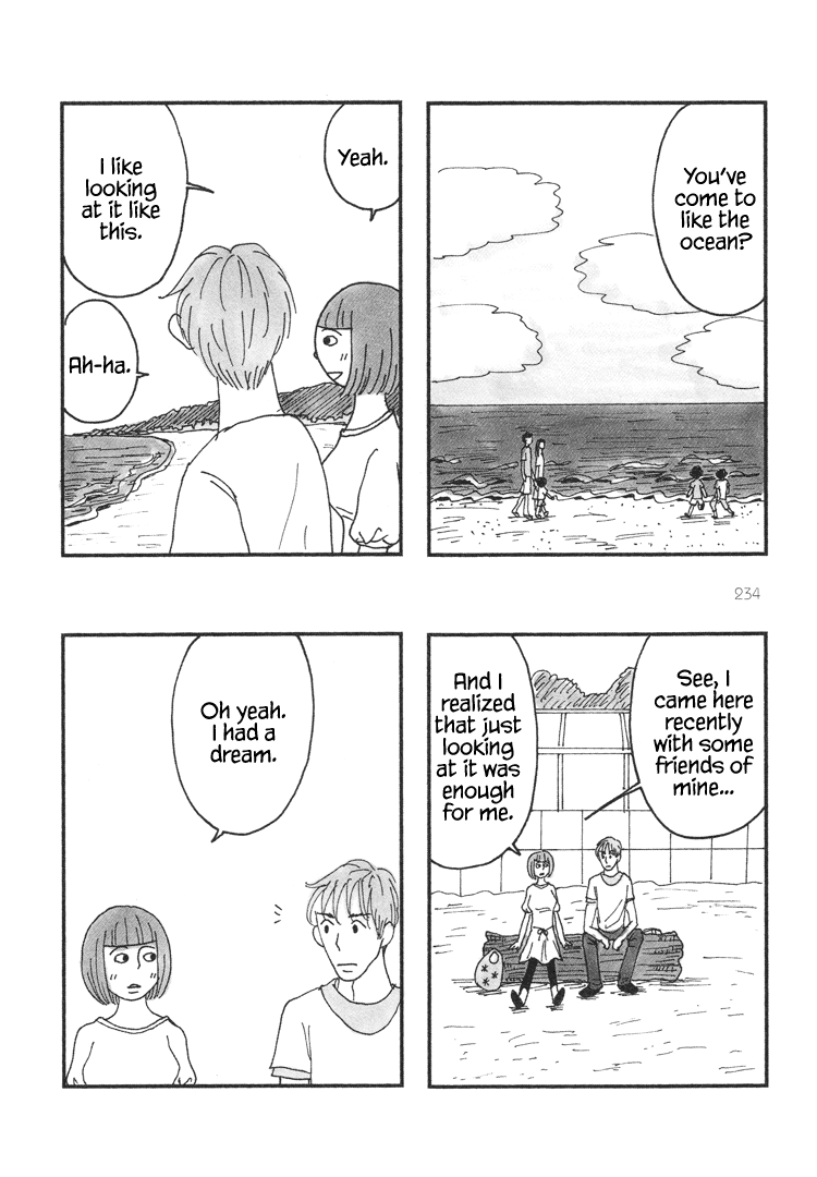 Mustard Chocolate Ch.56-62