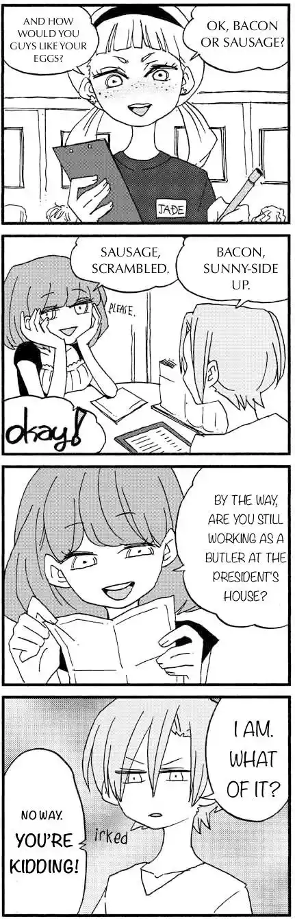 My Alien Days Webcomic 757