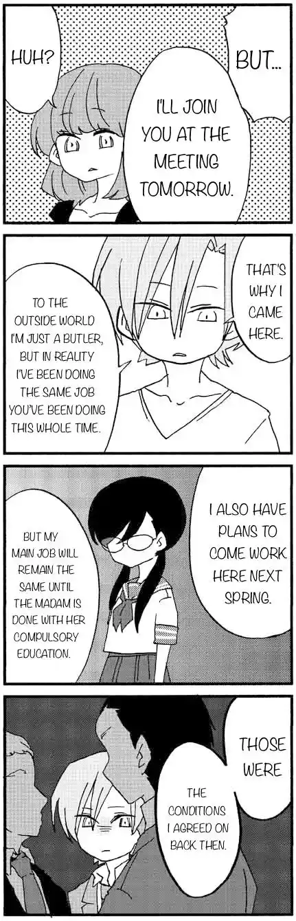 My Alien Days Webcomic 762