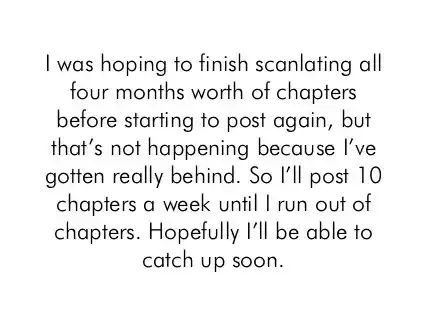 My Alien Days Webcomic 764