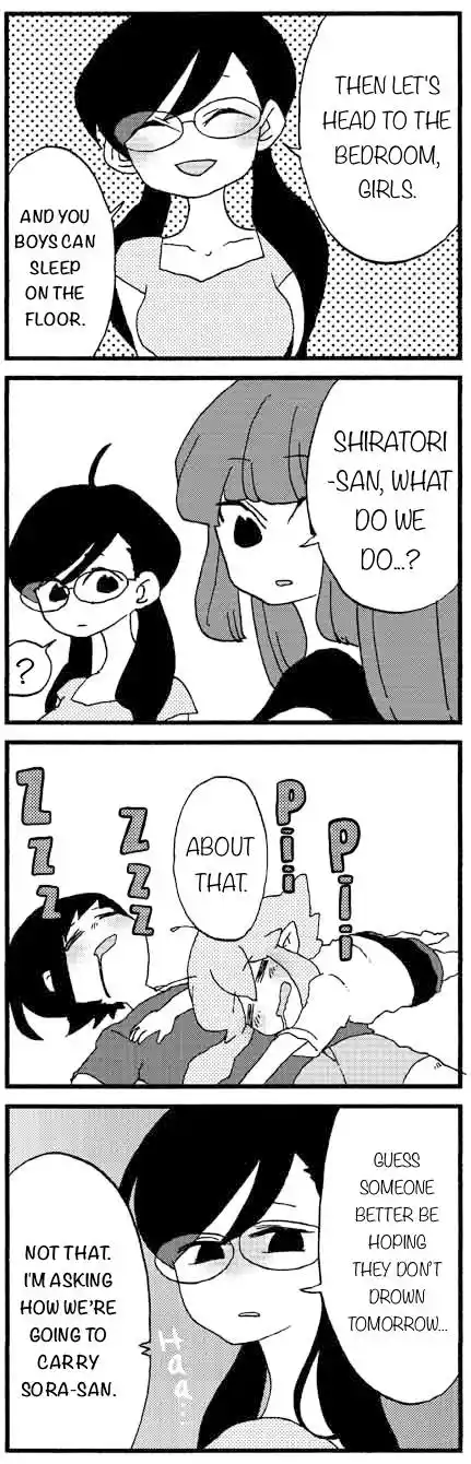 My Alien Days Webcomic 765