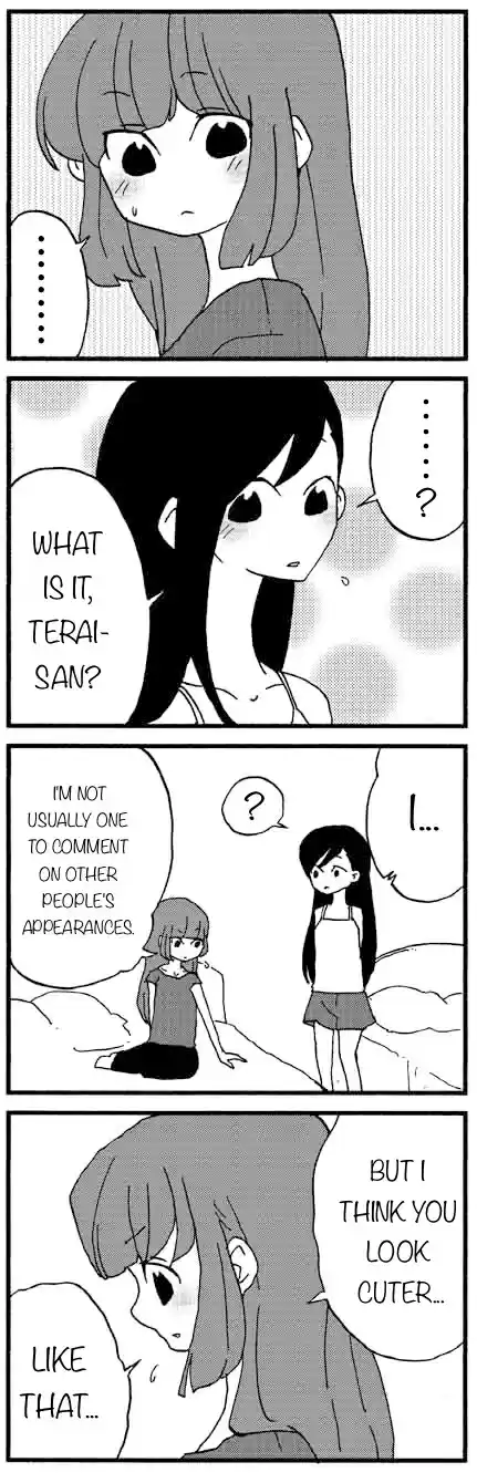 My Alien Days Webcomic 767