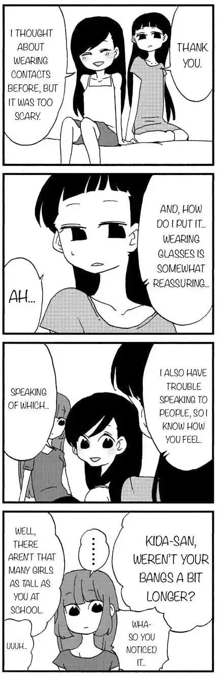 My Alien Days Webcomic 768