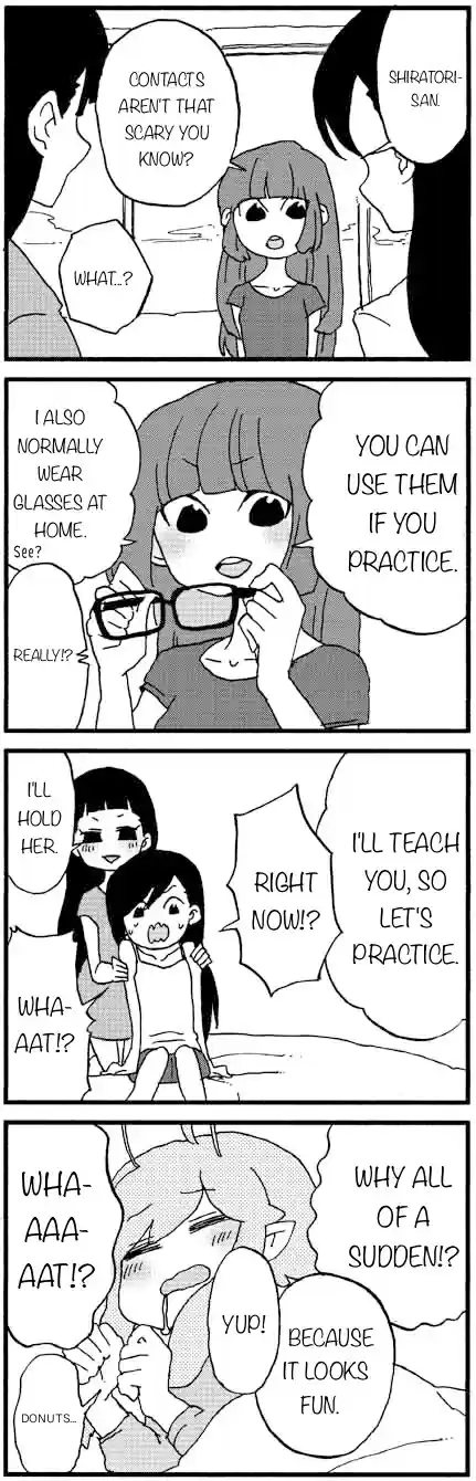 My Alien Days Webcomic 769