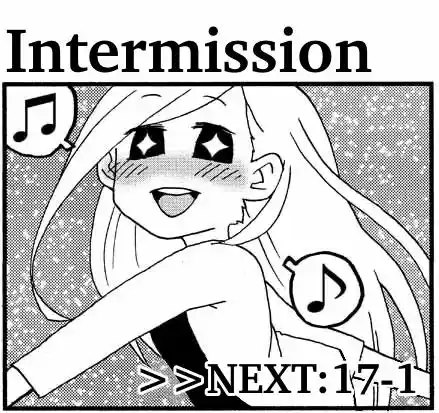 My Alien Days Webcomic 774.5