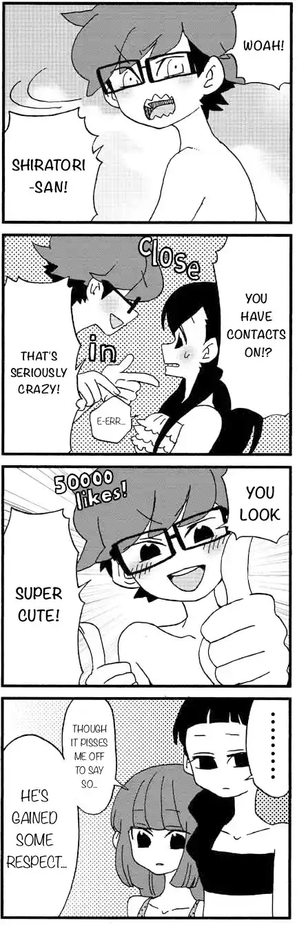 My Alien Days Webcomic 776