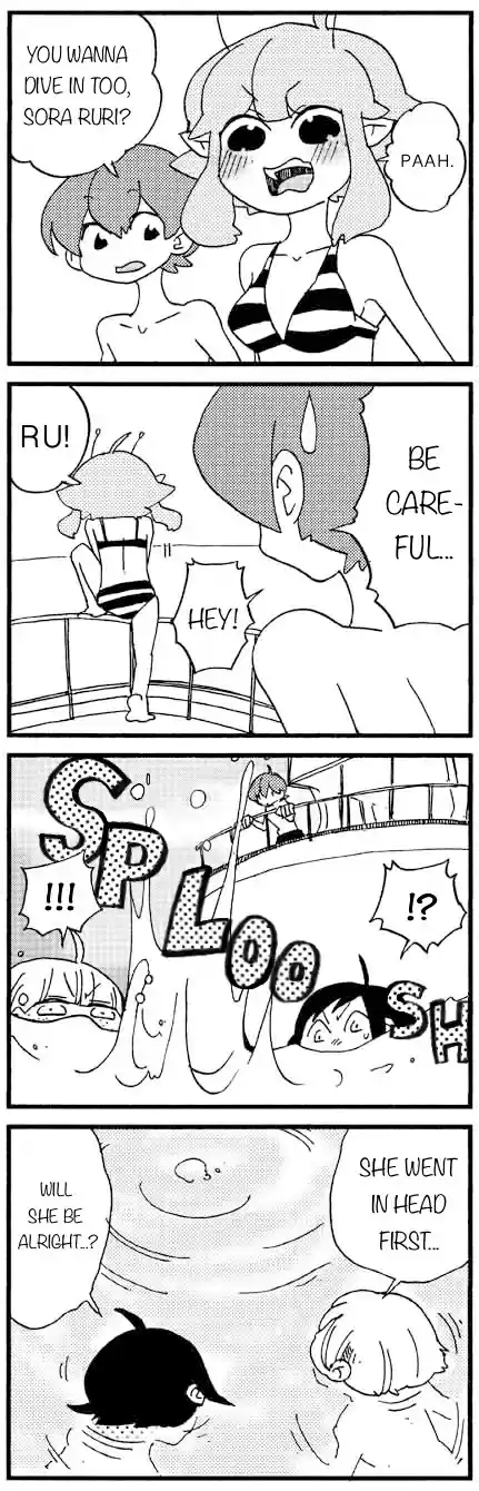 My Alien Days Webcomic 780