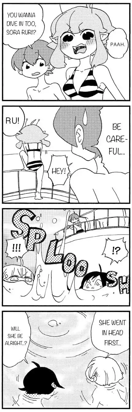 My Alien Days Webcomic 780