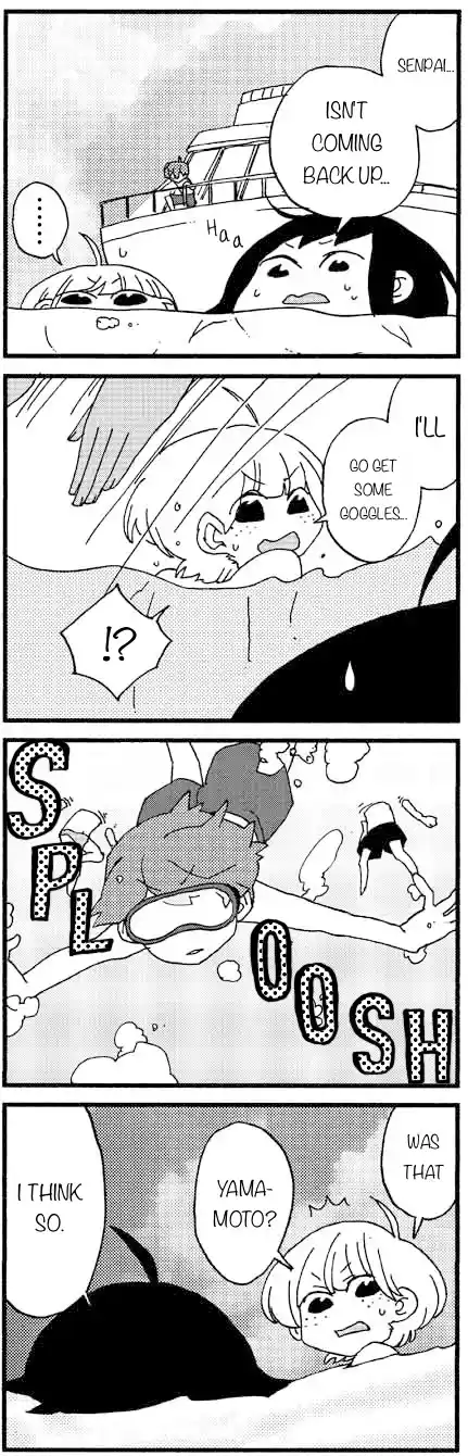 My Alien Days Webcomic 781