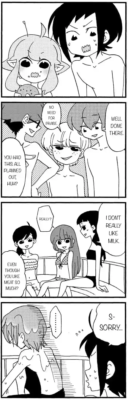 My Alien Days Webcomic 794