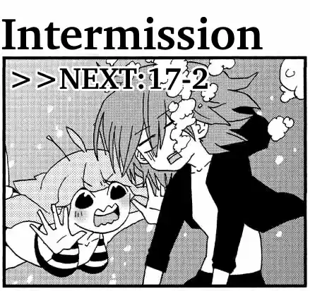 My Alien Days Webcomic 795.5