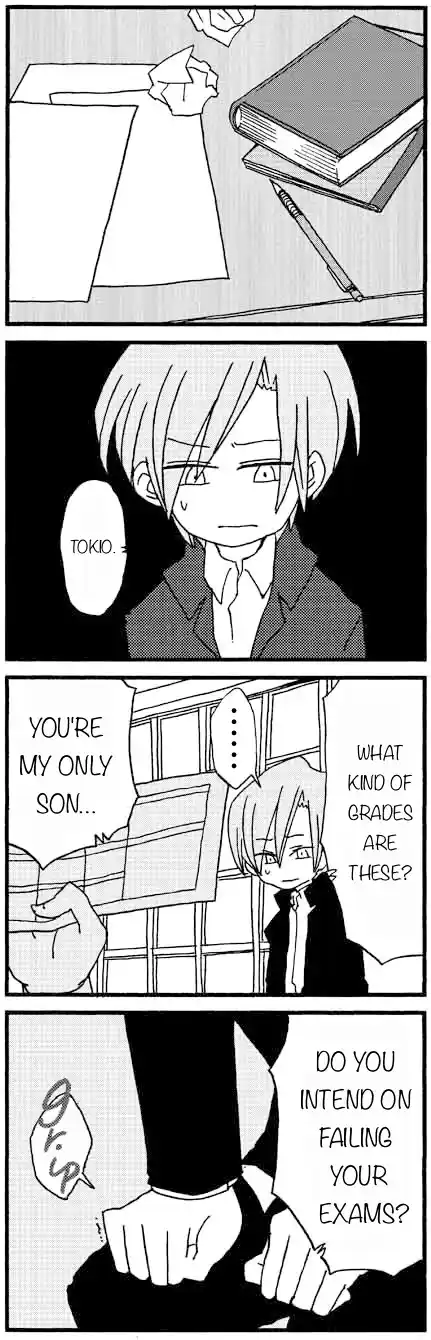 My Alien Days Webcomic 796