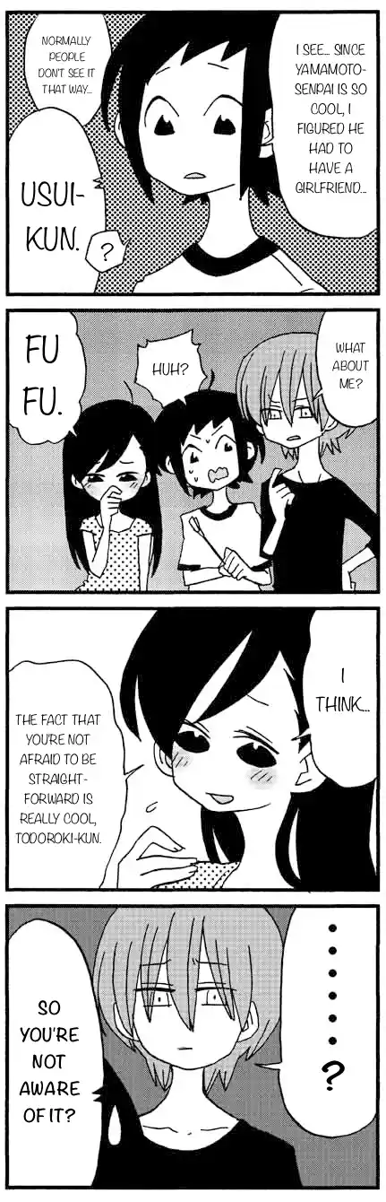 My Alien Days Webcomic 822