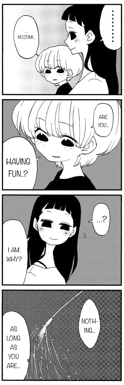 My Alien Days Webcomic 823