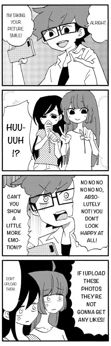 My Alien Days Webcomic 825