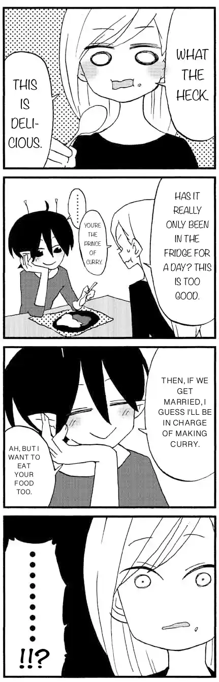 My Alien Days Webcomic 827