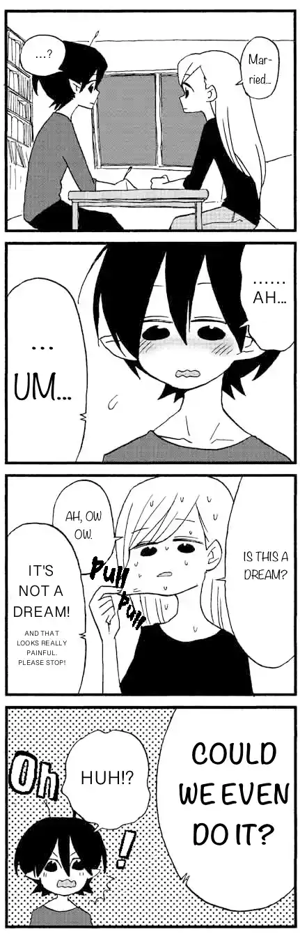 My Alien Days Webcomic 828