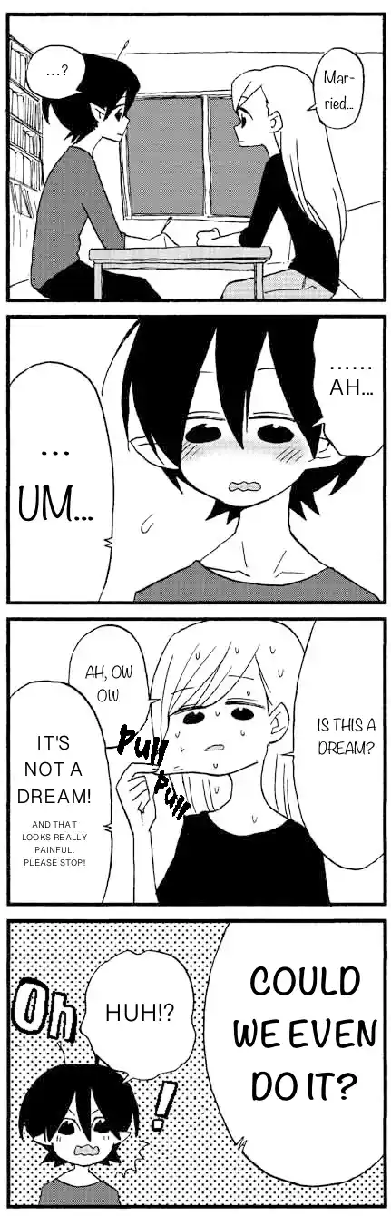 My Alien Days Webcomic 828