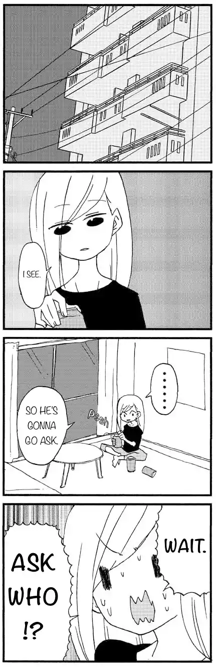 My Alien Days Webcomic 830