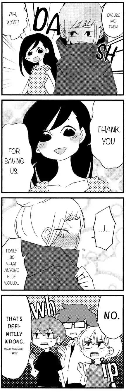 My Alien Days Webcomic 842