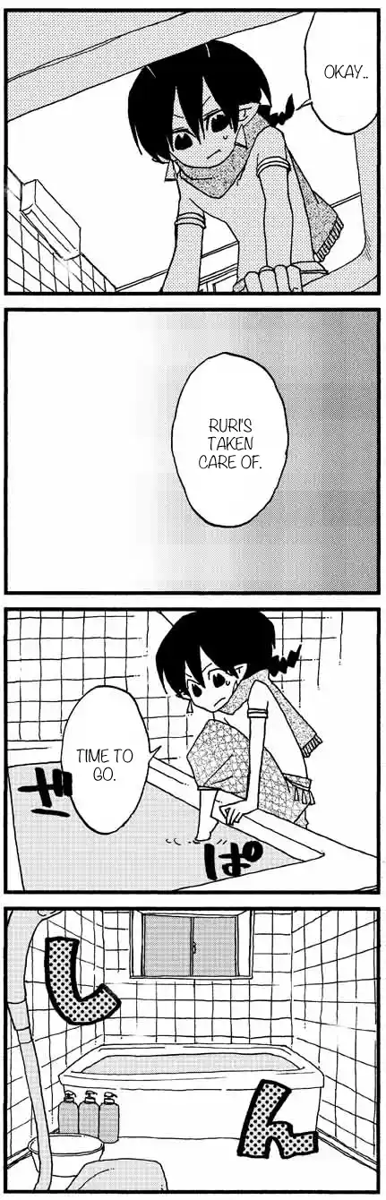 My Alien Days Webcomic 851