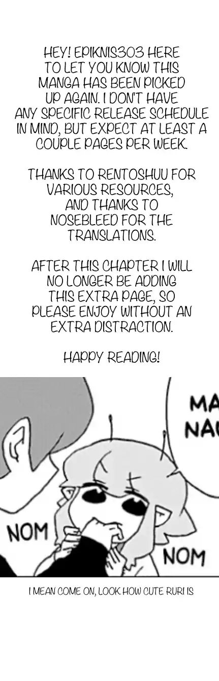 My Alien Days Webcomic 851