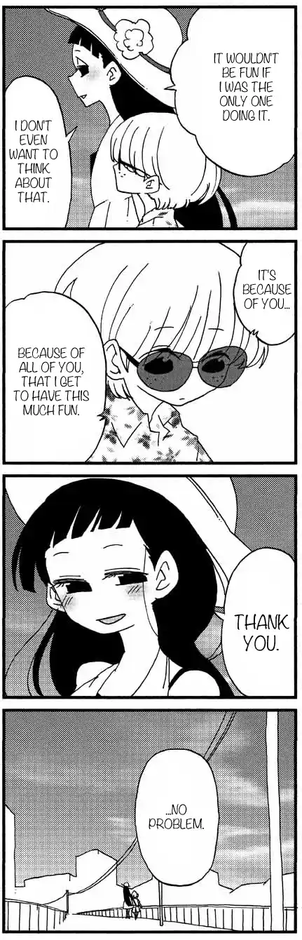 My Alien Days Webcomic 854