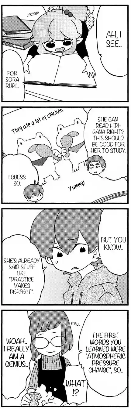 My Alien Days Webcomic 857