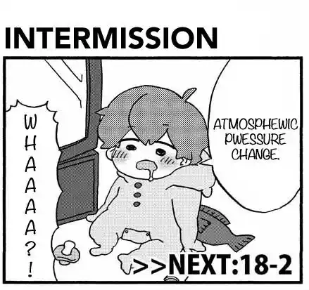 My Alien Days Webcomic 857.5