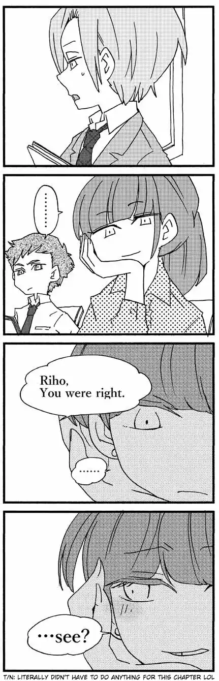 My Alien Days Webcomic 860