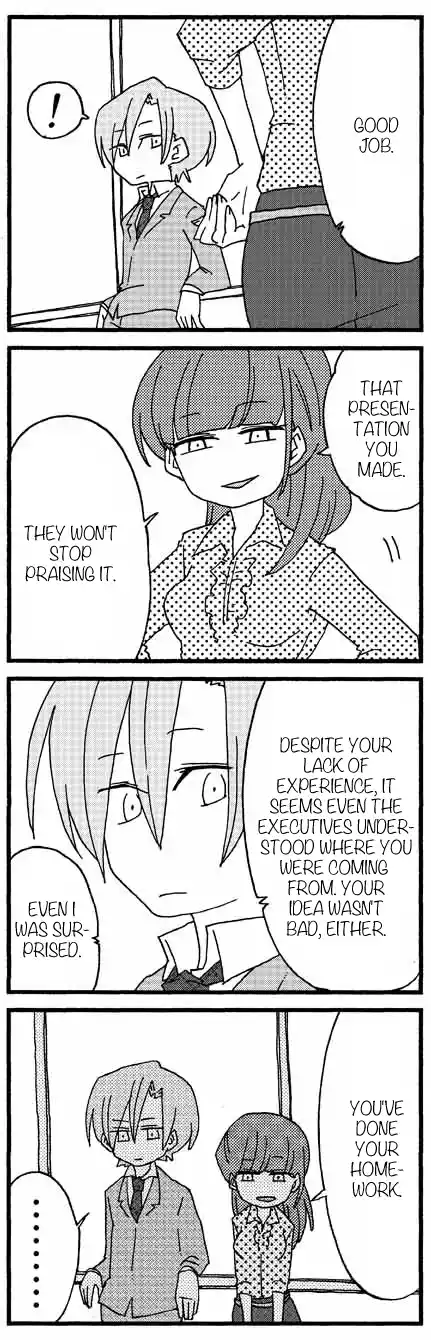 My Alien Days Webcomic 861