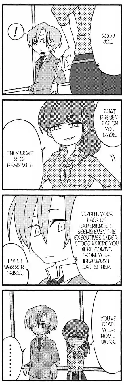 My Alien Days Webcomic 861