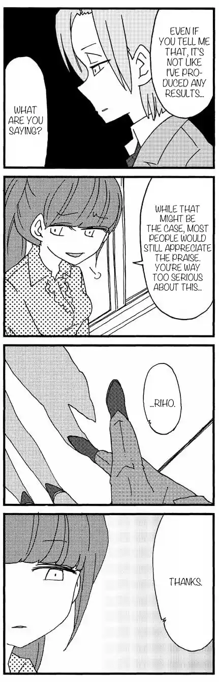 My Alien Days Webcomic 862